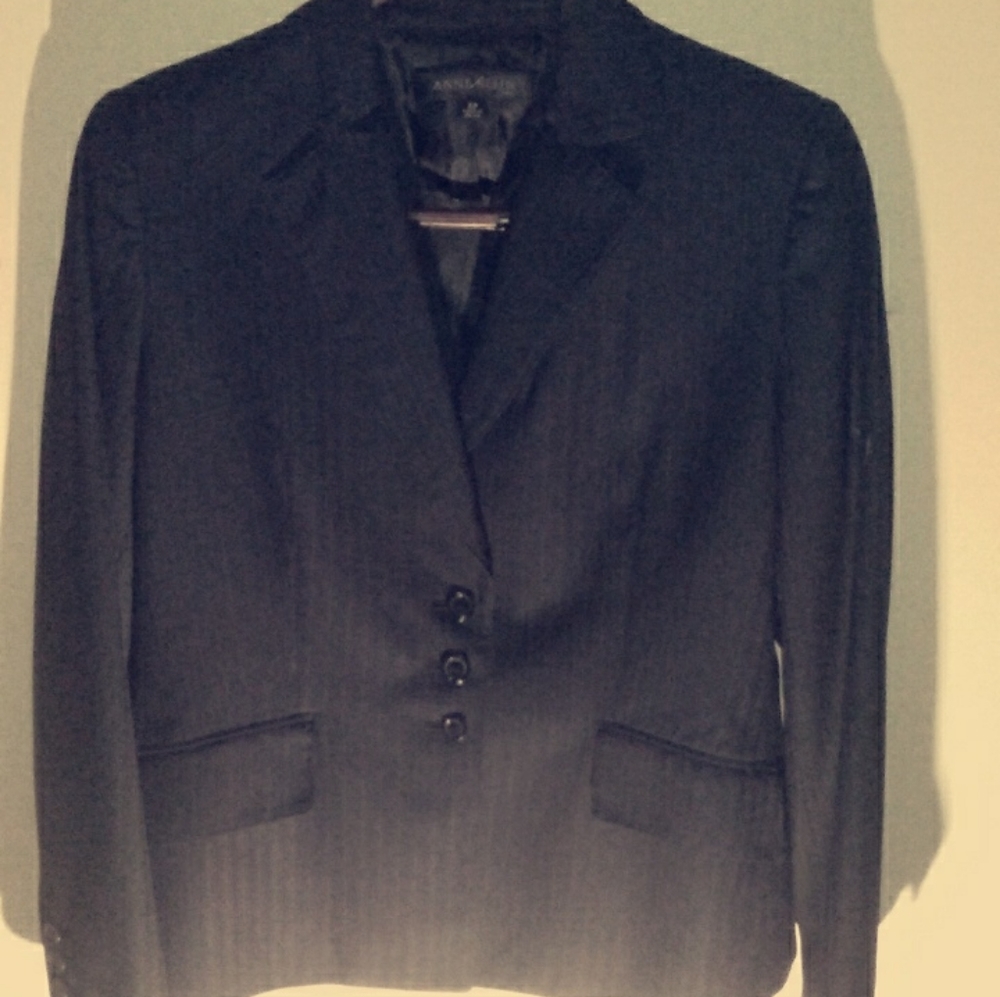 Anne Klein Women's Suit